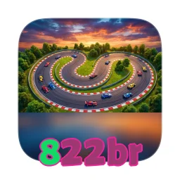 822br