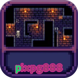 pixpg888