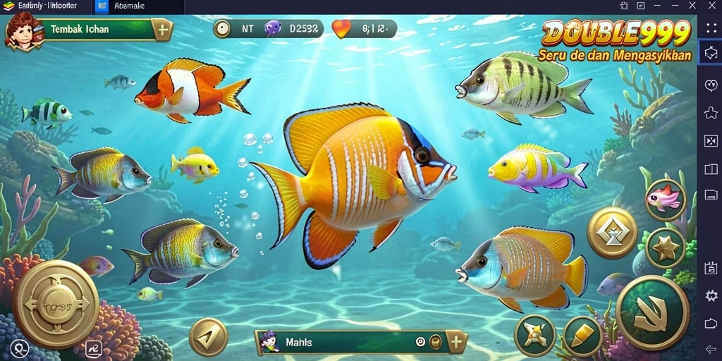 Visual de KK70
