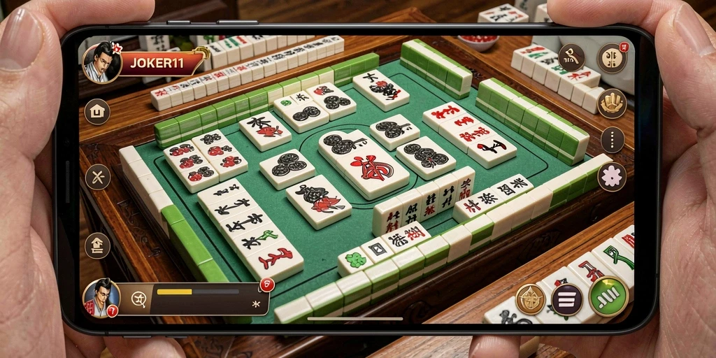 Visual de LUCK199